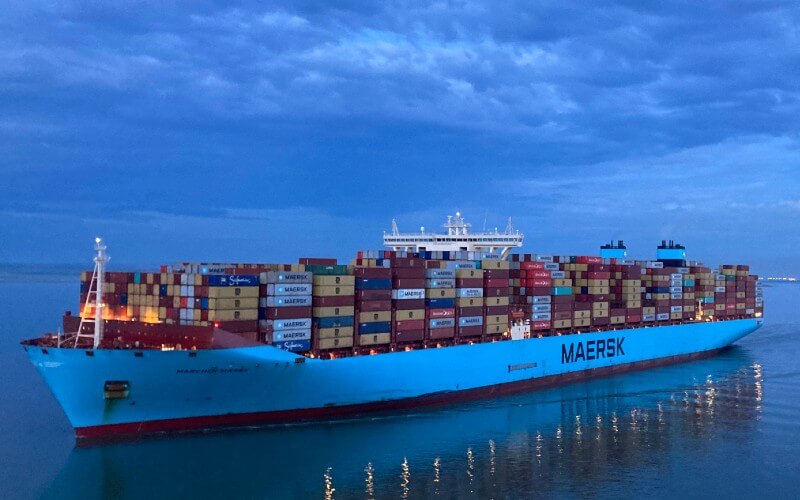 ¿Qué tamaño tiene un crucero?