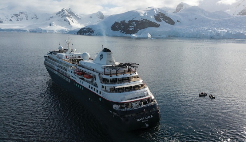 ¿Qué tamaño tiene un crucero?