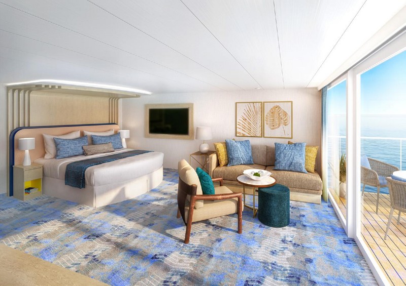 Seis formas de obtener WiFi gratis en tu crucero de Royal Caribbean Seis formas de obtener WiFi gratis en tu crucero de Royal Caribbean