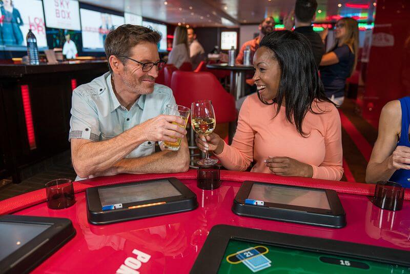 Paquetes de bebidas en Carnival Cruise: la guía definitiva