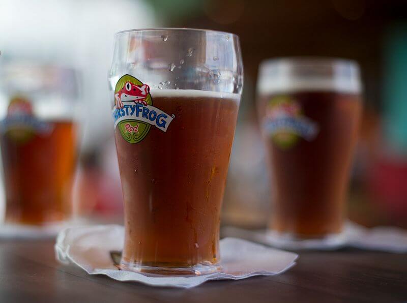 Paquetes de bebidas en Carnival Cruise: la guía definitiva