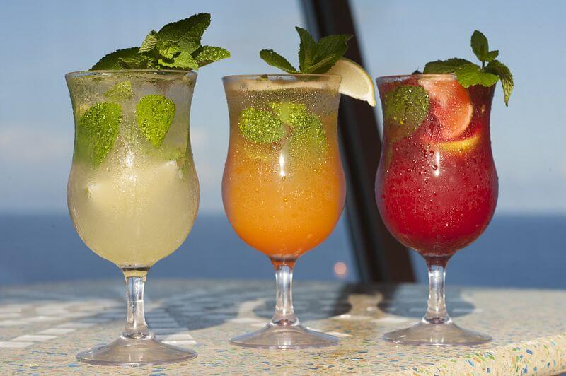 Paquetes de bebidas en Carnival Cruise: la guía definitiva