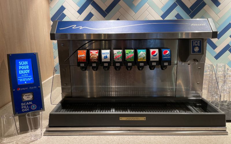 Paquetes de bebidas en Carnival Cruise: la guía definitiva Paquetes de bebidas en Carnival Cruise: la guía definitiva