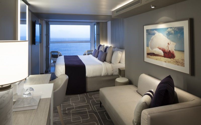 Beneficios de la clase Concierge de Celebrity Cruises: ¿Vale la pena o no? Beneficios de la clase Concierge de Celebrity Cruises: ¿Vale la pena o no?
