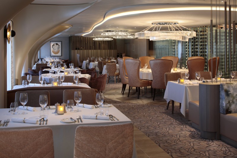 Beneficios de la clase Concierge de Celebrity Cruises: ¿Vale la pena o no? Beneficios de la clase Concierge de Celebrity Cruises: ¿Vale la pena o no?
