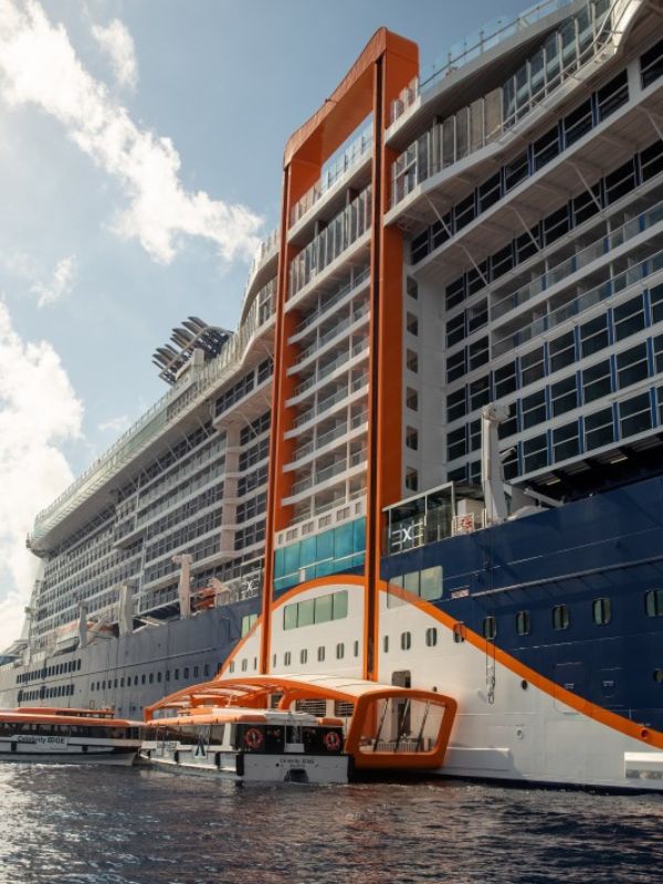 Beneficios de la clase Concierge de Celebrity Cruises: ¿Vale la pena o no? Beneficios de la clase Concierge de Celebrity Cruises: ¿Vale la pena o no?