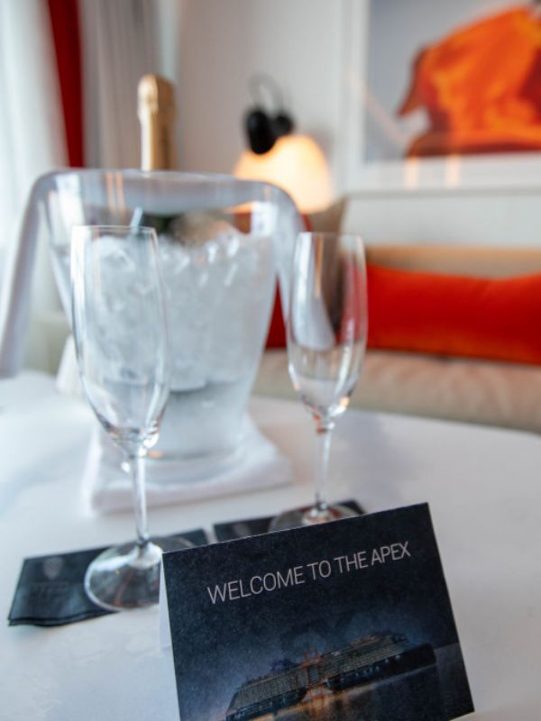 Beneficios de la clase Concierge de Celebrity Cruises: ¿Vale la pena o no? Beneficios de la clase Concierge de Celebrity Cruises: ¿Vale la pena o no?