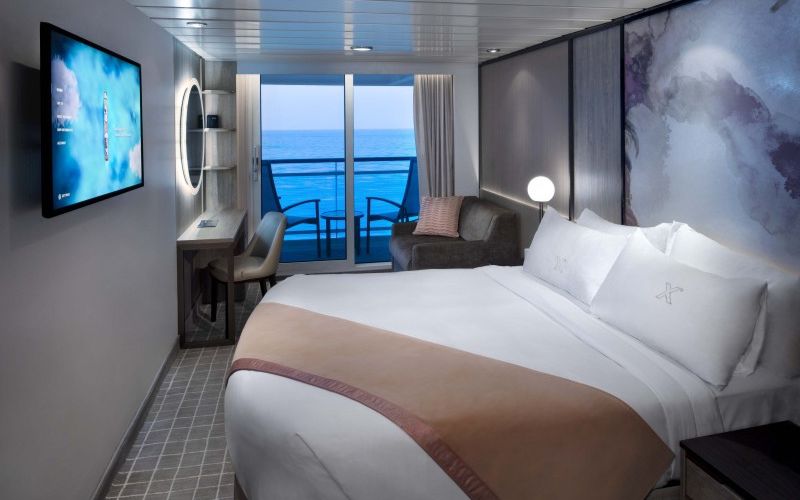 Beneficios de la clase Concierge de Celebrity Cruises: ¿Vale la pena o no? Beneficios de la clase Concierge de Celebrity Cruises: ¿Vale la pena o no?
