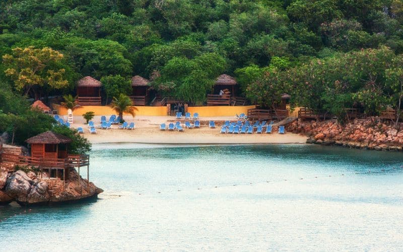Labadee Haití: Todo lo que necesitas saber