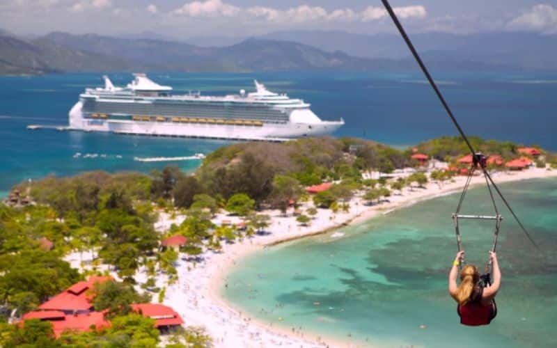 Labadee Haití: Todo lo que necesitas saber