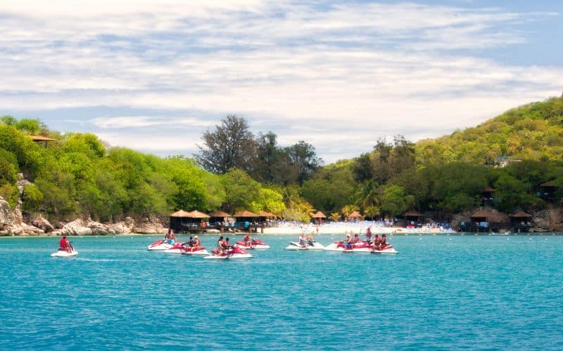 Labadee Haití: Todo lo que necesitas saber