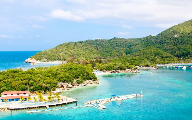 Labadee Haití: Todo lo que necesitas saber