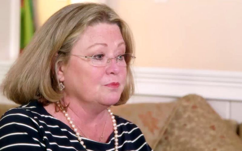 Lauren Tewes: La historia no contada de la actriz de Love Boat detrás de la directora de cruceros Julie McCoy Lauren Tewes: La historia no contada de la actriz de Love Boat detrás de la directora de cruceros Julie McCoy