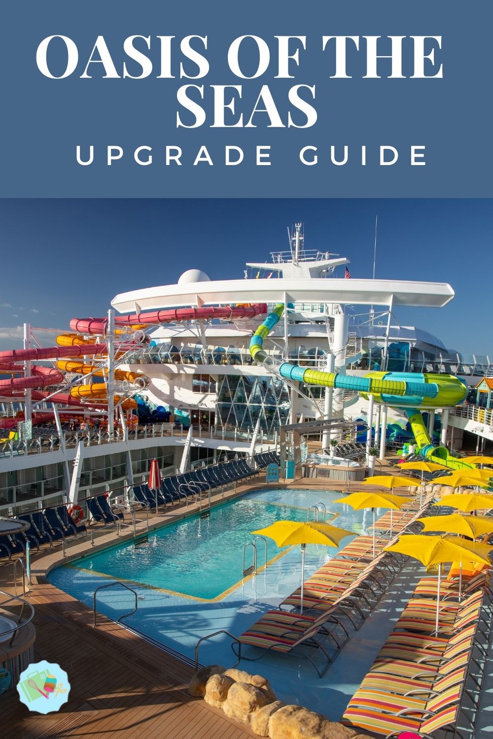 Renovación Oasis Of The Seas 2019 Renovación Oasis Of The Seas 2019