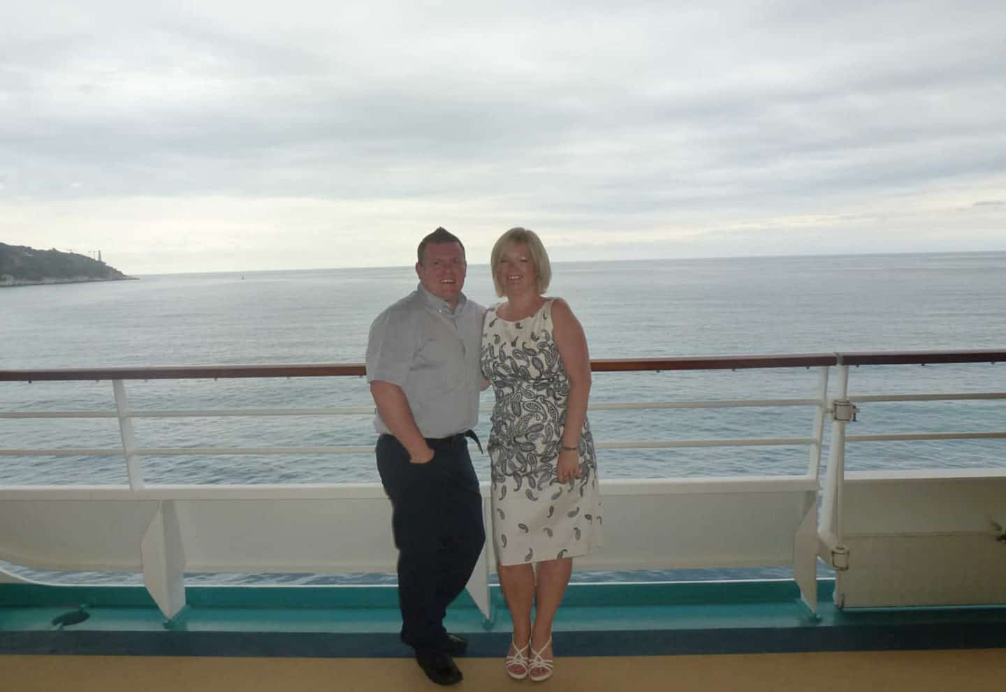 Guía de noches formales para familias de Royal Caribbean
