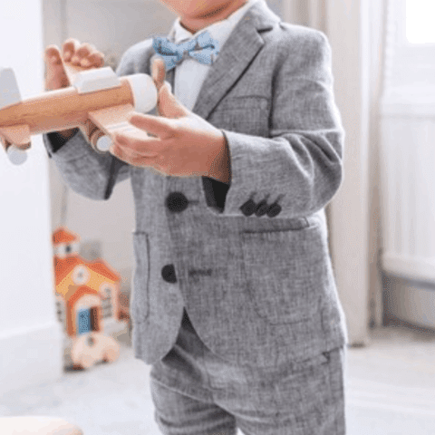 Guía de noches formales para familias de Royal Caribbean