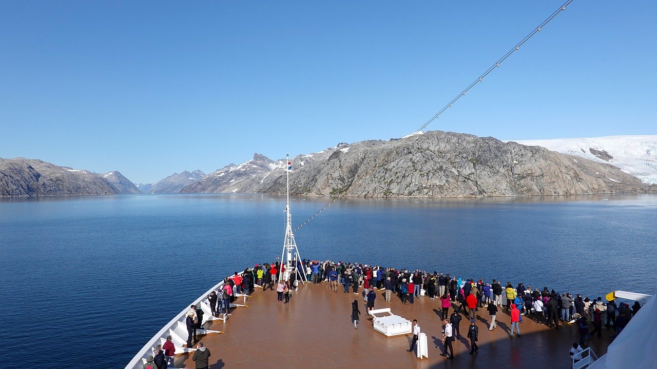 Lista de equipaje para el crucero: 55 cosas esenciales para sus vacaciones en crucero en 2024 Lista de equipaje para el crucero: 55 cosas esenciales para sus vacaciones en crucero en 2024