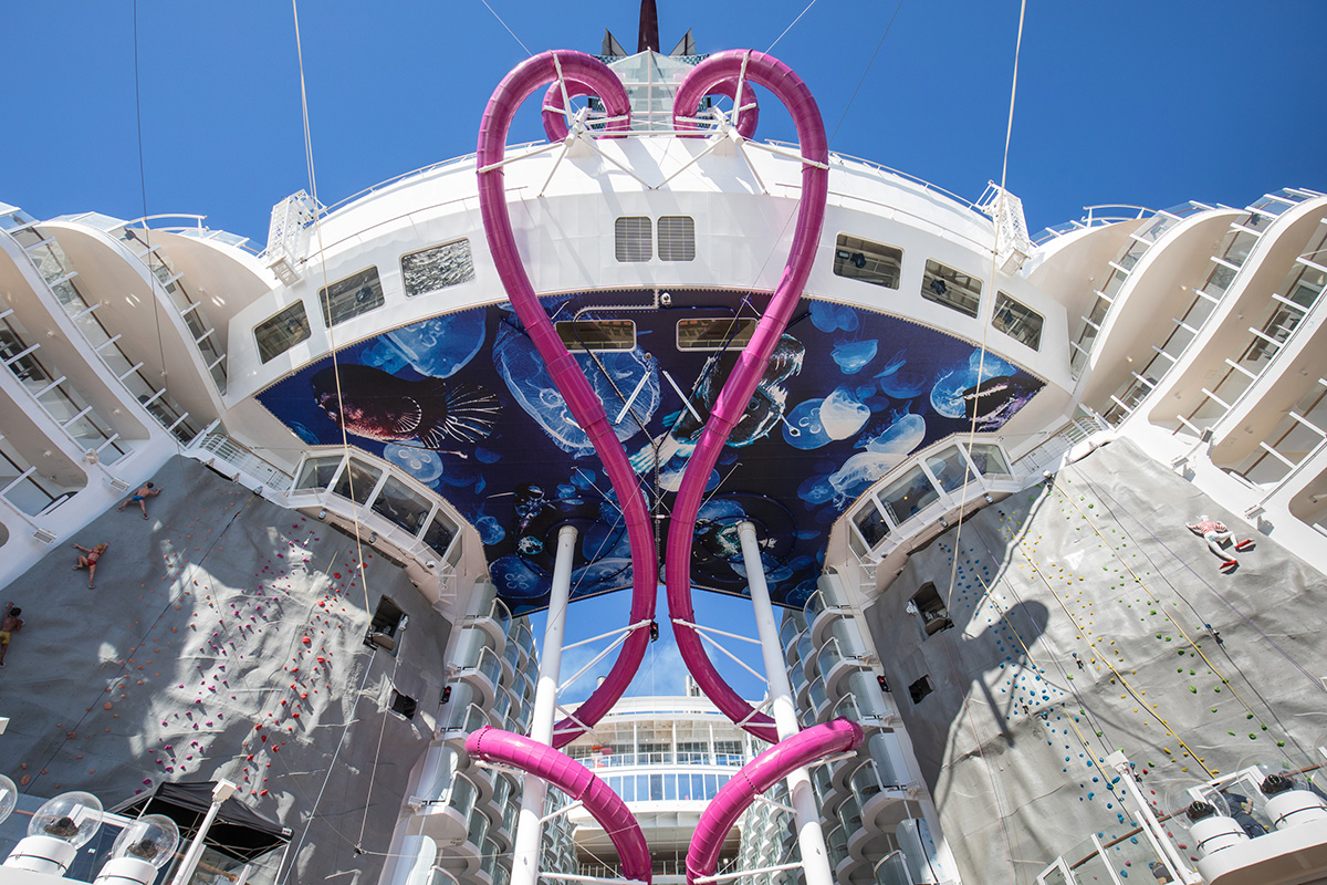 Lo que necesitas saber sobre The Ultimate Abyss en Royal Caribbean Lo que necesitas saber sobre The Ultimate Abyss en Royal Caribbean