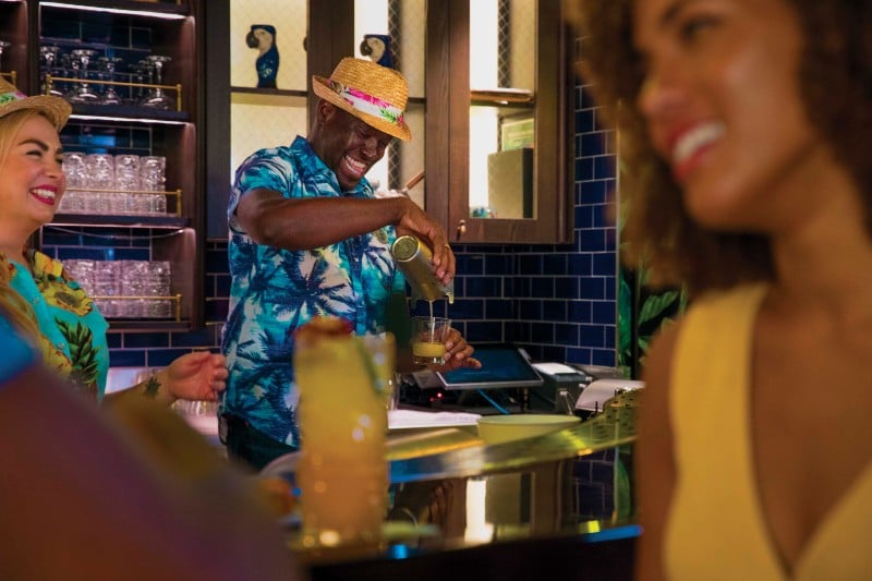 Propinas de Royal Caribbean: todo lo que necesita saber