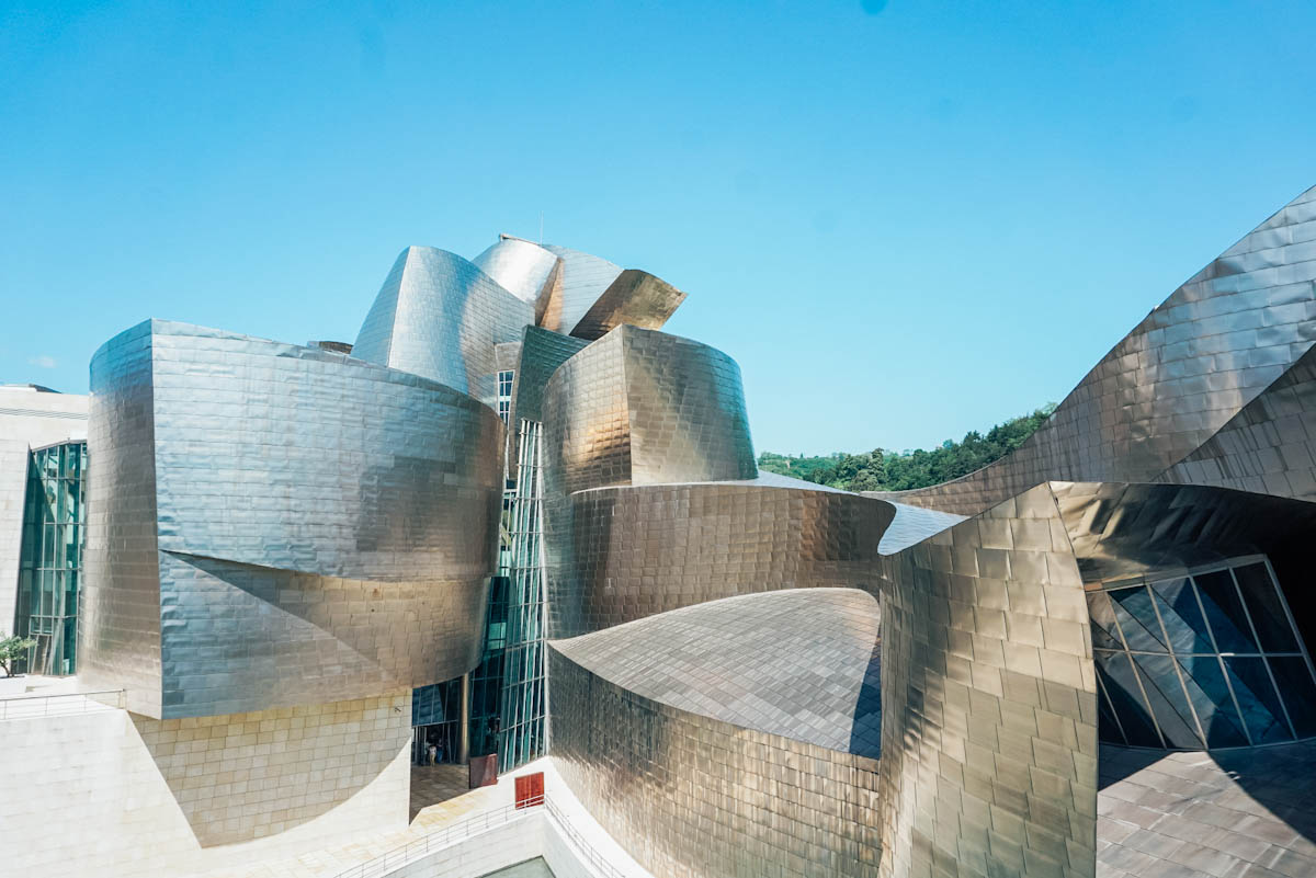 Guía de viaje del puerto de cruceros de Bilbao, qué hay disponible en el puerto cercano a Bilbao