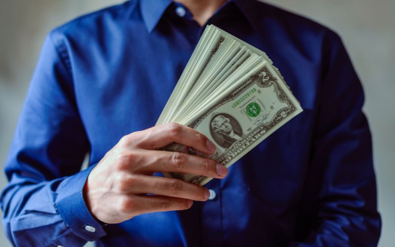 Dónde conseguir billetes de 2$ Dónde conseguir billetes de 2$