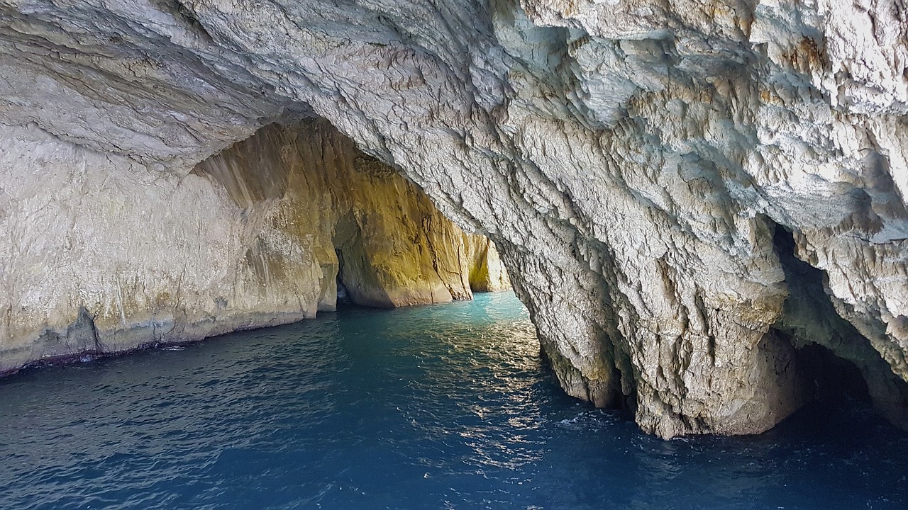 Guía de cosas que hacer en el puerto de cruceros de Corfú