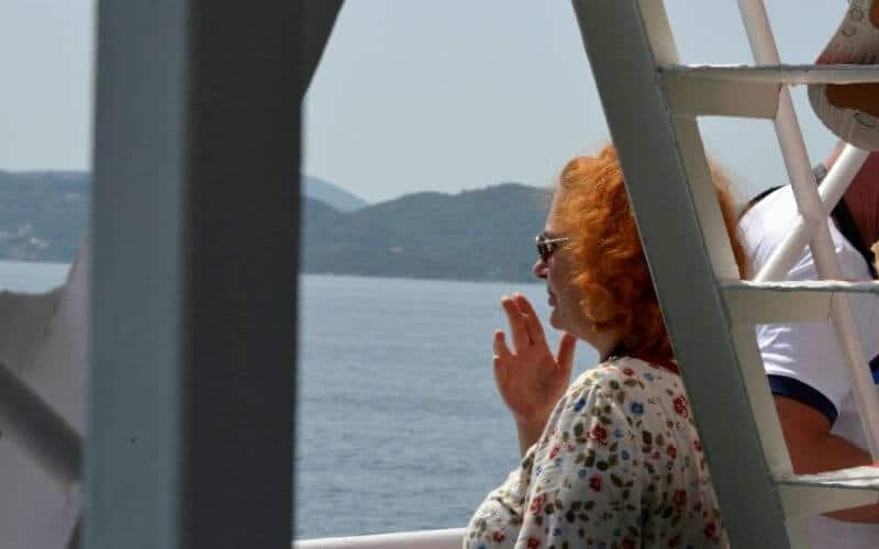Cómo llevar marihuana a un crucero: comestibles, bolígrafos, Delta 8