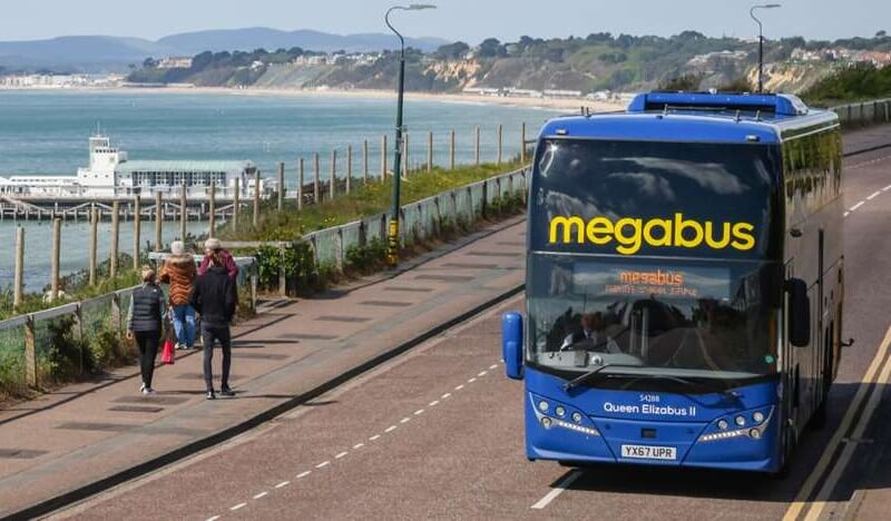 Viaje en autobús a la terminal de cruceros de Southampton: las 6 mejores opciones Viaje en autobús a la terminal de cruceros de Southampton: las 6 mejores opciones