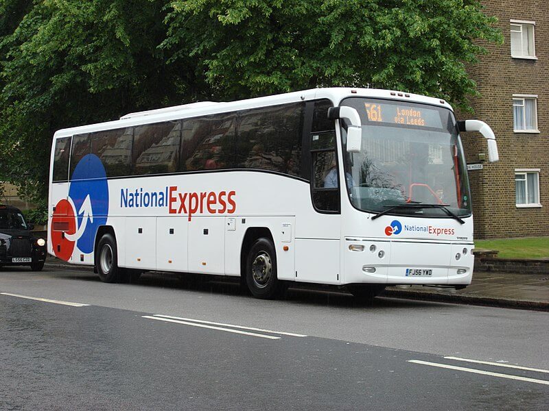 Viaje en autobús a la terminal de cruceros de Southampton: las 6 mejores opciones Viaje en autobús a la terminal de cruceros de Southampton: las 6 mejores opciones