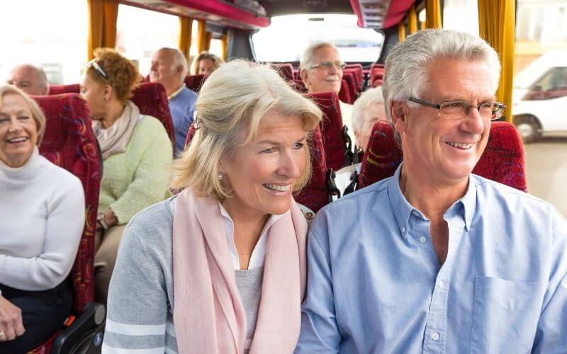 Viaje en autobús a la terminal de cruceros de Southampton: las 6 mejores opciones Viaje en autobús a la terminal de cruceros de Southampton: las 6 mejores opciones