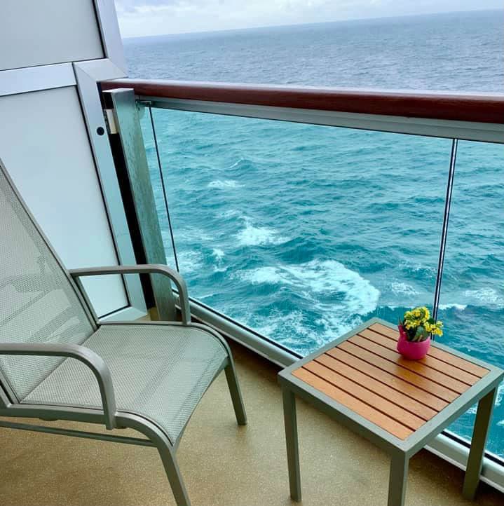 Cabañas de P&O Britannia que debes evitar Cabañas de P&O Britannia que debes evitar