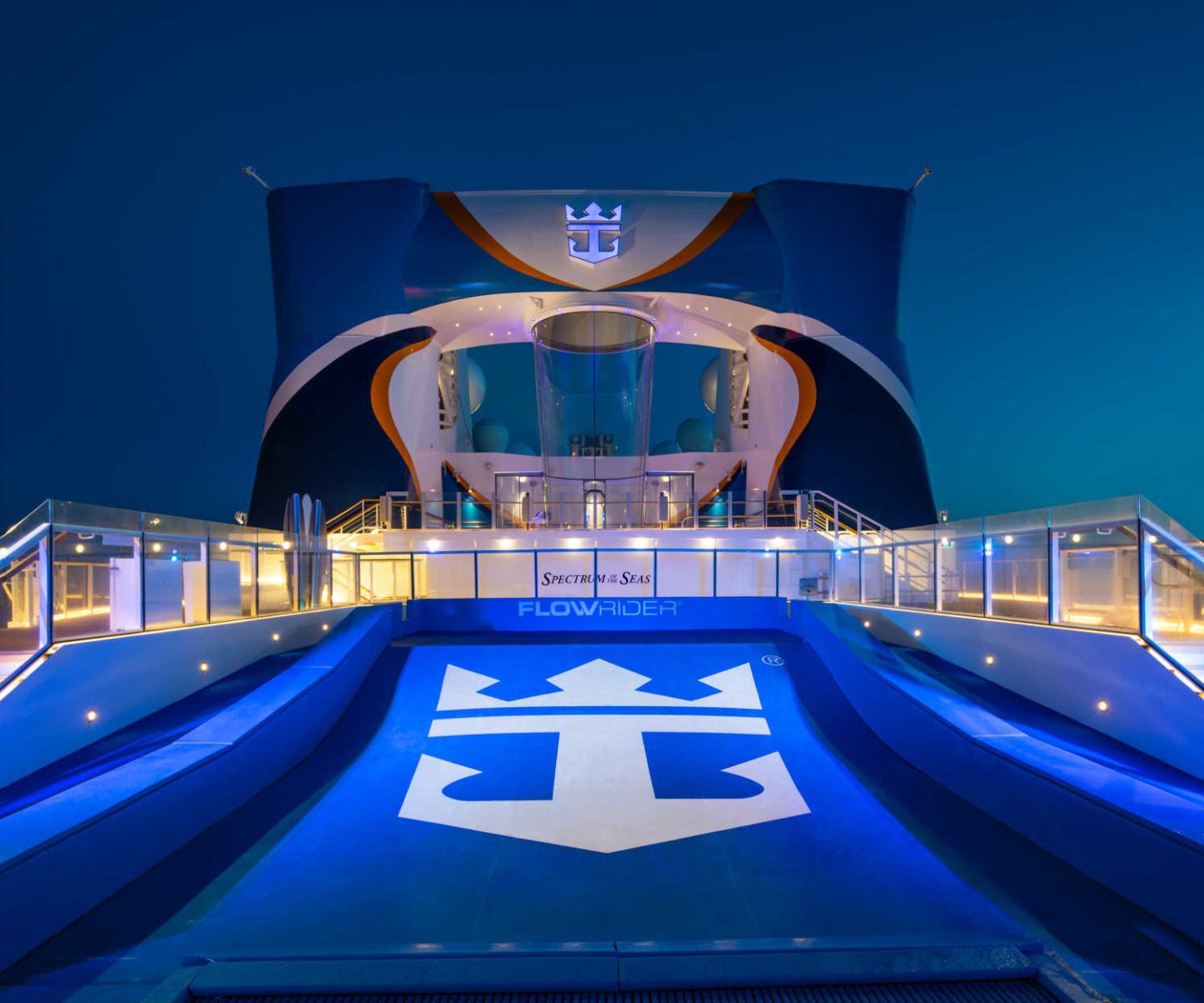 Guía definitiva de RipCord de iFLY en Royal Caribbean Guía definitiva de RipCord de iFLY en Royal Caribbean
