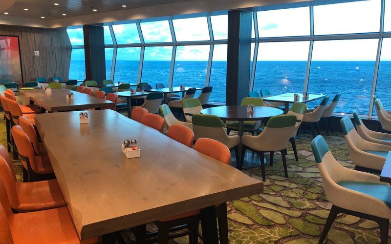 Noche formal de Royal Caribbean: 6 cosas que DEBES saber Noche formal de Royal Caribbean: 6 cosas que DEBES saber
