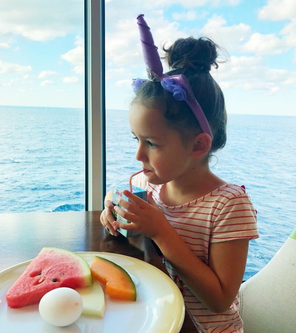 Estas 9 bebidas son gratis en Cruceros Royal Caribbean Estas 9 bebidas son gratis en Cruceros Royal Caribbean