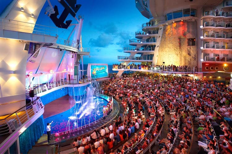 Guía definitiva de la clave de Royal Caribbean