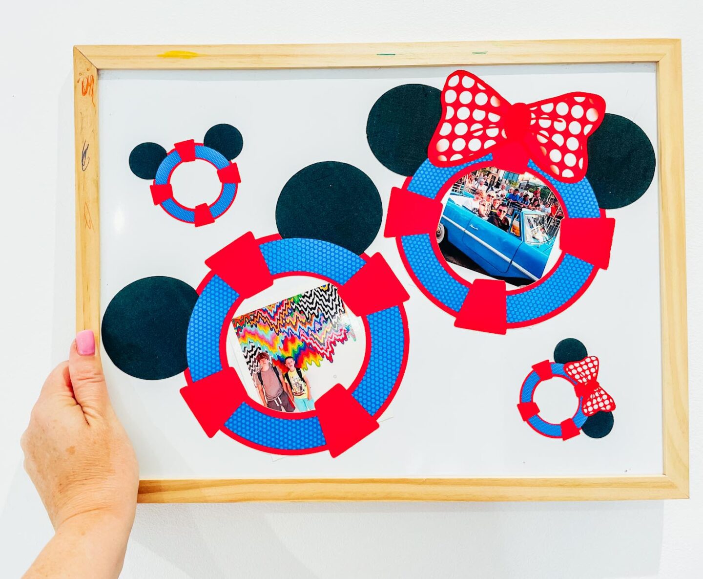 Puerta Crucero de Mickey y Minnie Imprimibles Gratis Puerta Crucero de Mickey y Minnie Imprimibles Gratis
