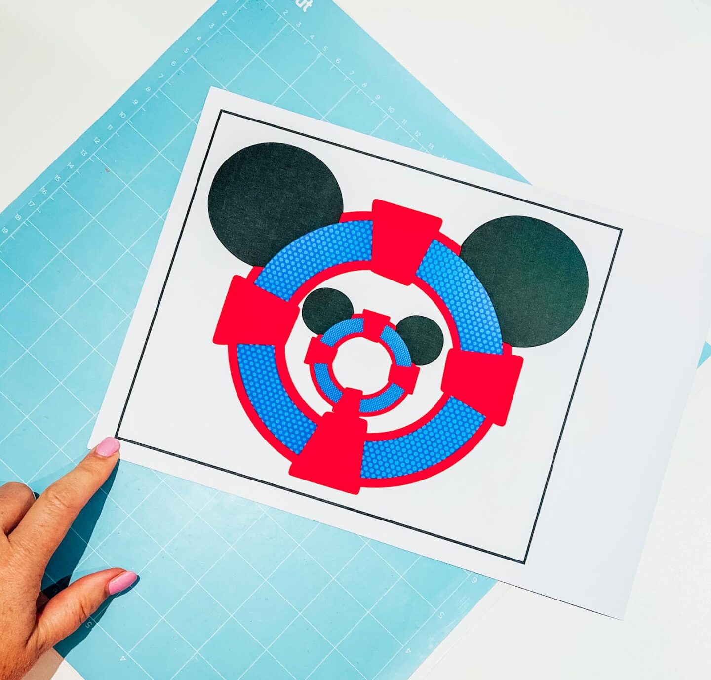 Puerta Crucero de Mickey y Minnie Imprimibles Gratis Puerta Crucero de Mickey y Minnie Imprimibles Gratis