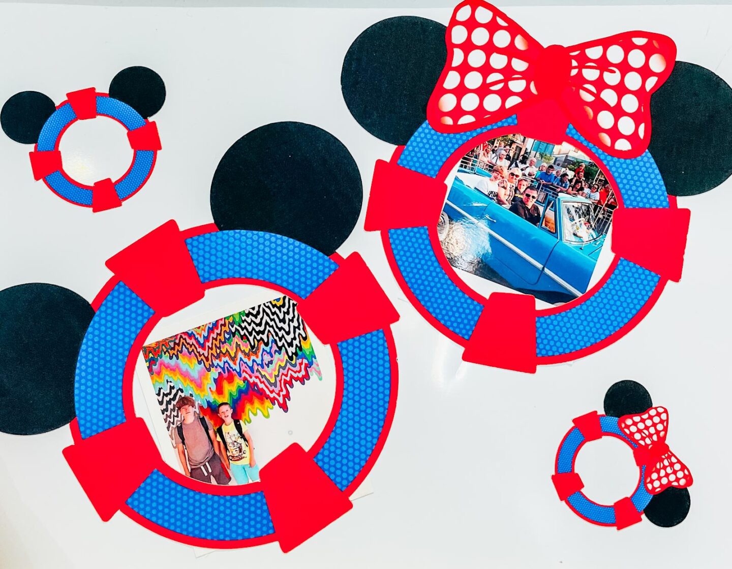 Puerta Crucero de Mickey y Minnie Imprimibles Gratis Puerta Crucero de Mickey y Minnie Imprimibles Gratis