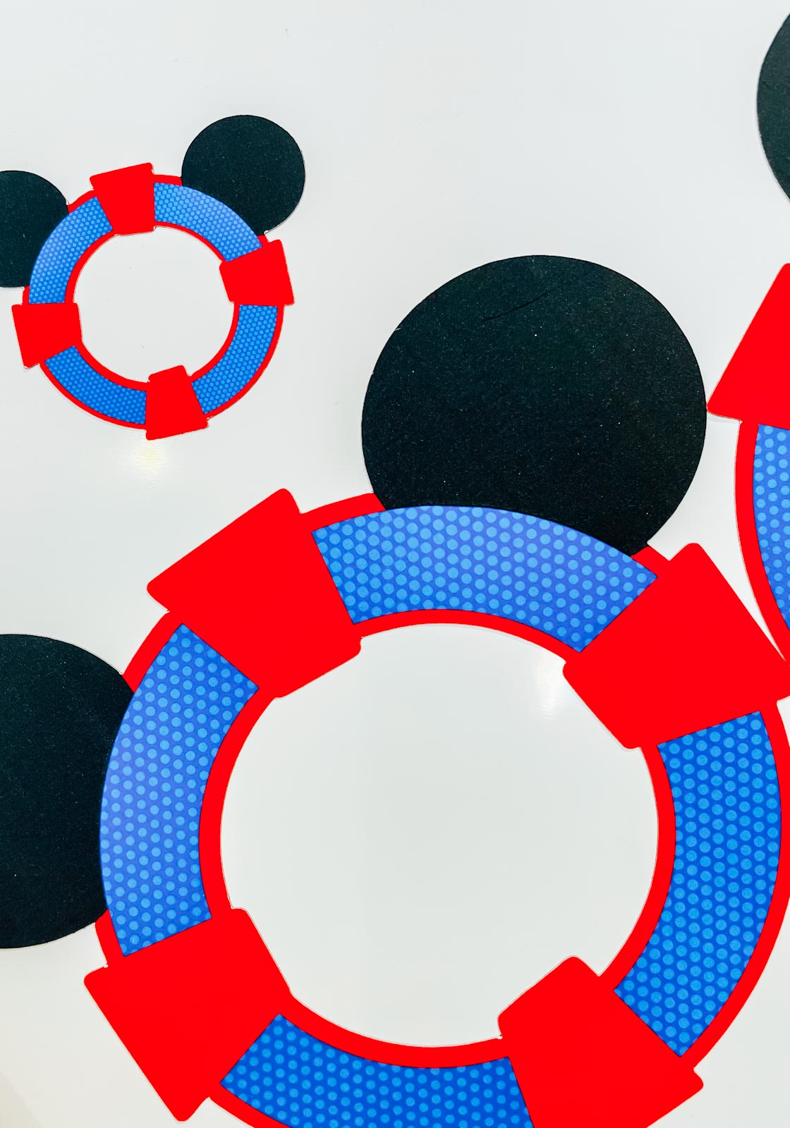 Puerta Crucero de Mickey y Minnie Imprimibles Gratis Puerta Crucero de Mickey y Minnie Imprimibles Gratis