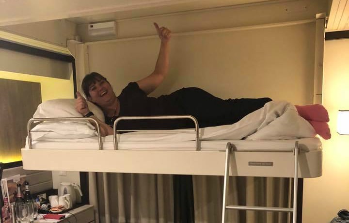 Cómo conseguir un crucero gratis (15 formas)