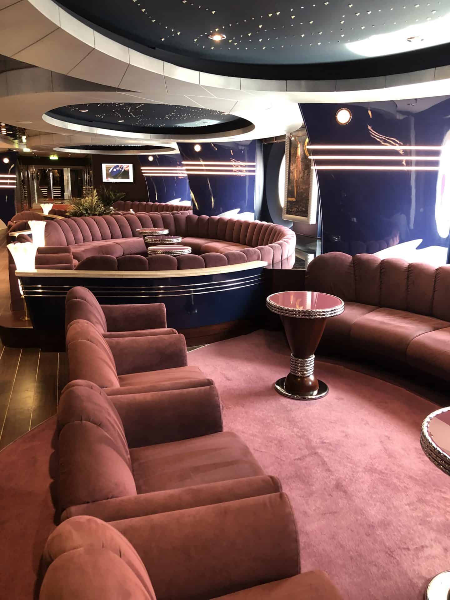 MSC vs. Royal Caribbean: ¿Cuál es la diferencia? MSC vs. Royal Caribbean: ¿Cuál es la diferencia?