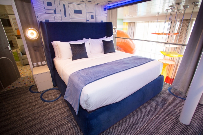 Suite familiar definitiva Symphony of the Seas Suite familiar definitiva Symphony of the Seas