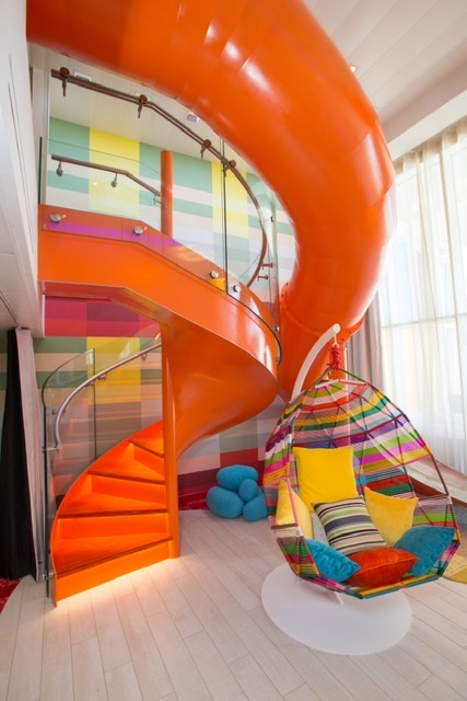 Suite familiar definitiva Symphony of the Seas Suite familiar definitiva Symphony of the Seas
