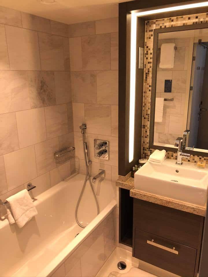 Beneficios de Royal Caribbean Junior Suite: ¿Vale la pena la mejora?