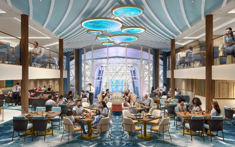 Beneficios de Royal Caribbean Junior Suite: ¿Vale la pena la mejora? Beneficios de Royal Caribbean Junior Suite: ¿Vale la pena la mejora?