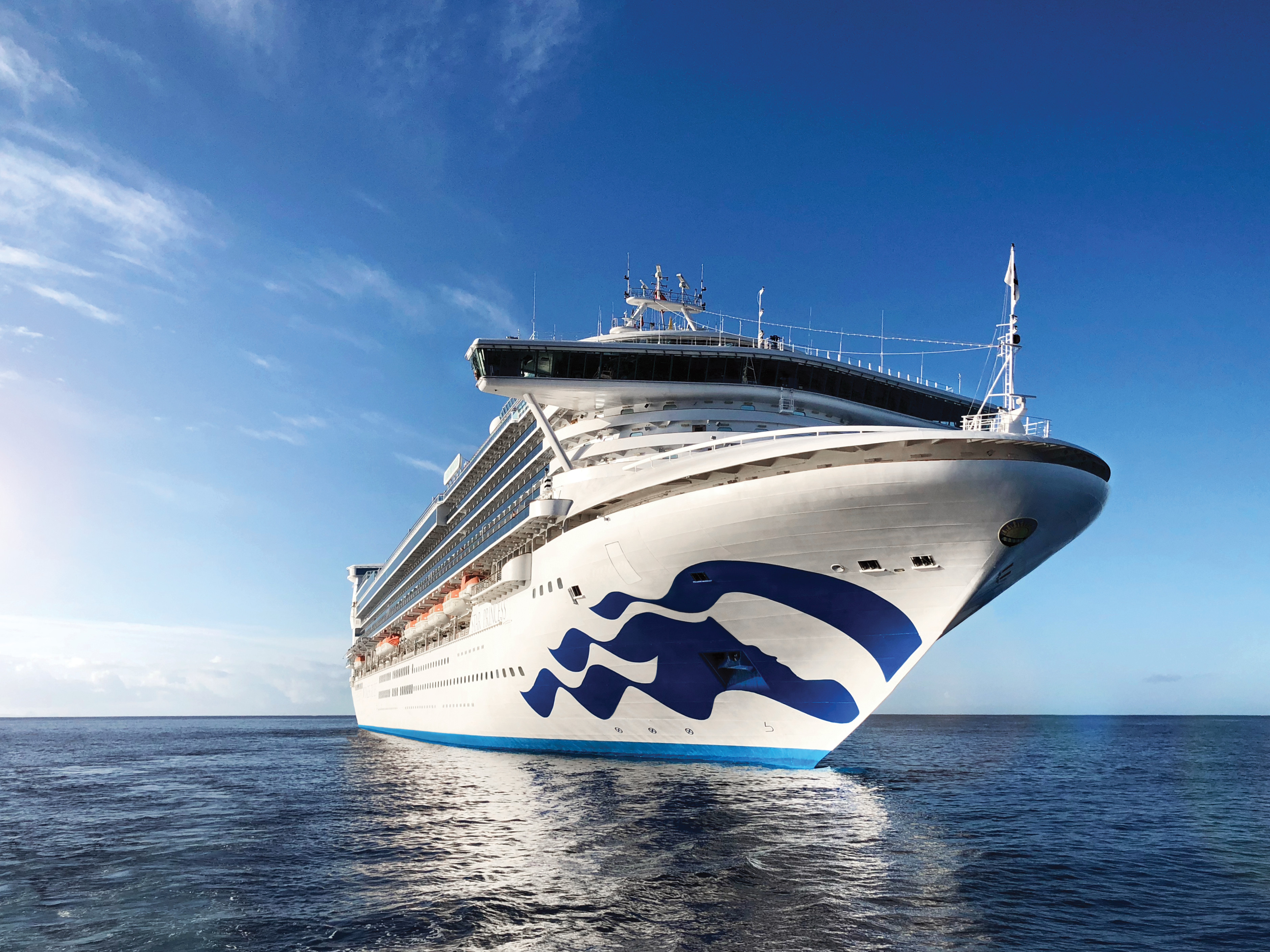 Preguntas frecuentes sobre los niveles, ventajas y programas de fidelización de cruceros de Princess Captain's Circle Preguntas frecuentes sobre los niveles, ventajas y programas de fidelización de cruceros de Princess Captain's Circle