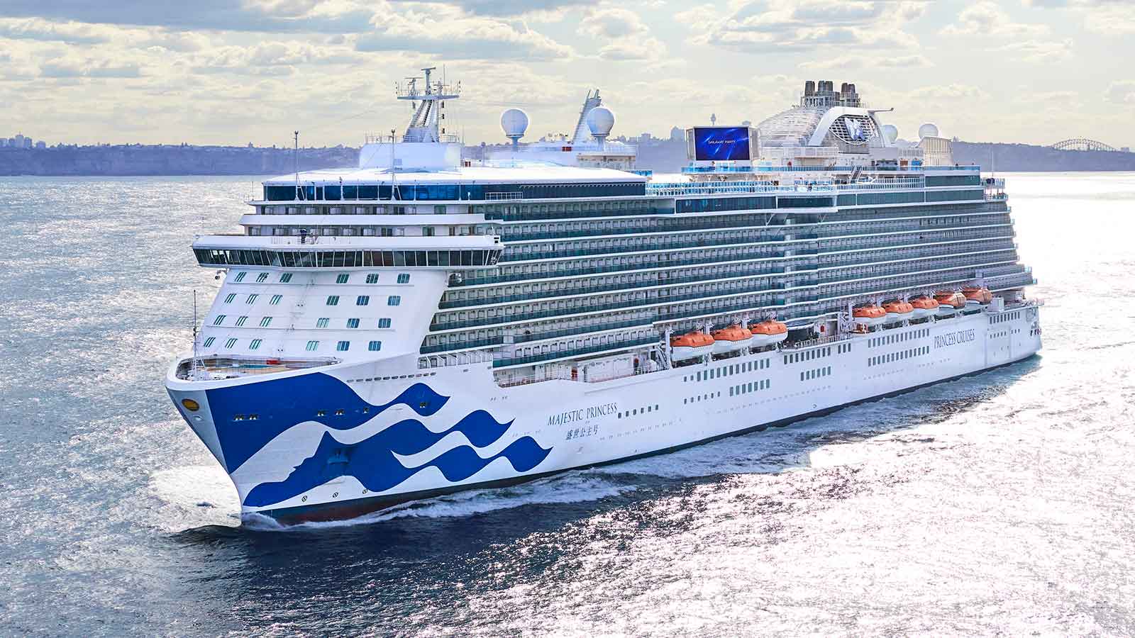 Preguntas frecuentes sobre los niveles, ventajas y programas de fidelización de cruceros de Princess Captain's Circle Preguntas frecuentes sobre los niveles, ventajas y programas de fidelización de cruceros de Princess Captain's Circle