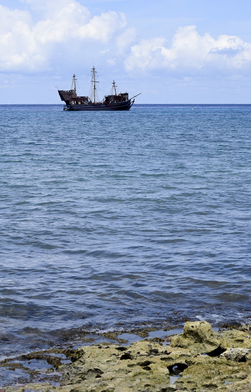 Guía ¿Qué hacer en el puerto de cruceros de Cozumel?