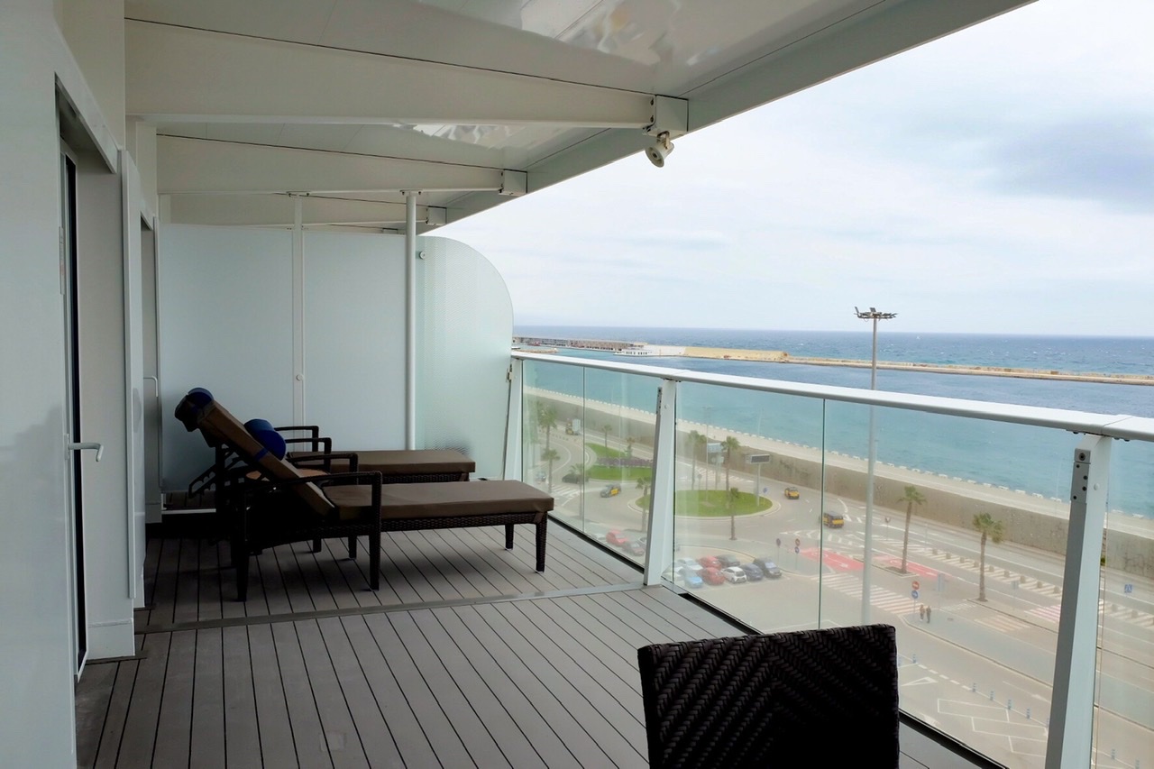 Symphony of the Seas, todo lo que necesitas saber Symphony of the Seas, todo lo que necesitas saber