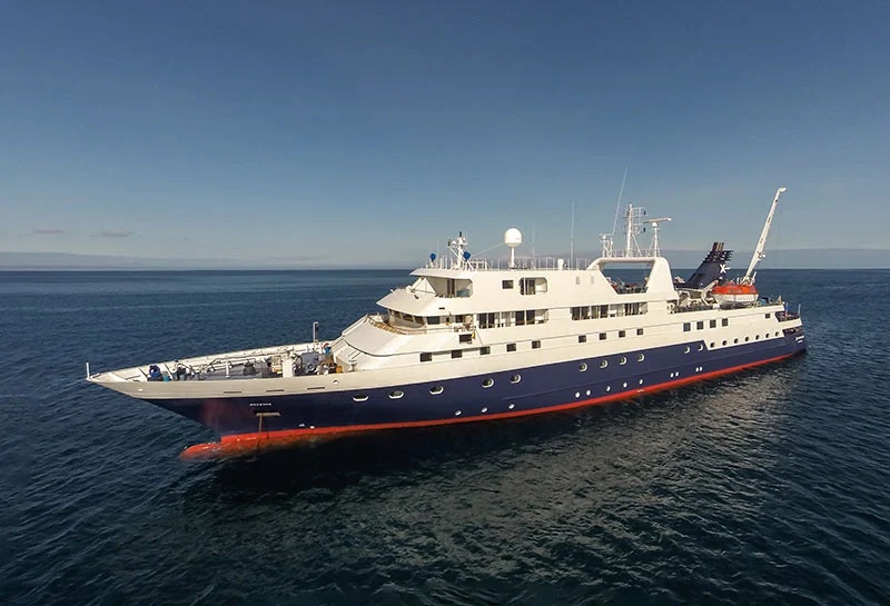 Barcos de Celebrity Cruises por clase
